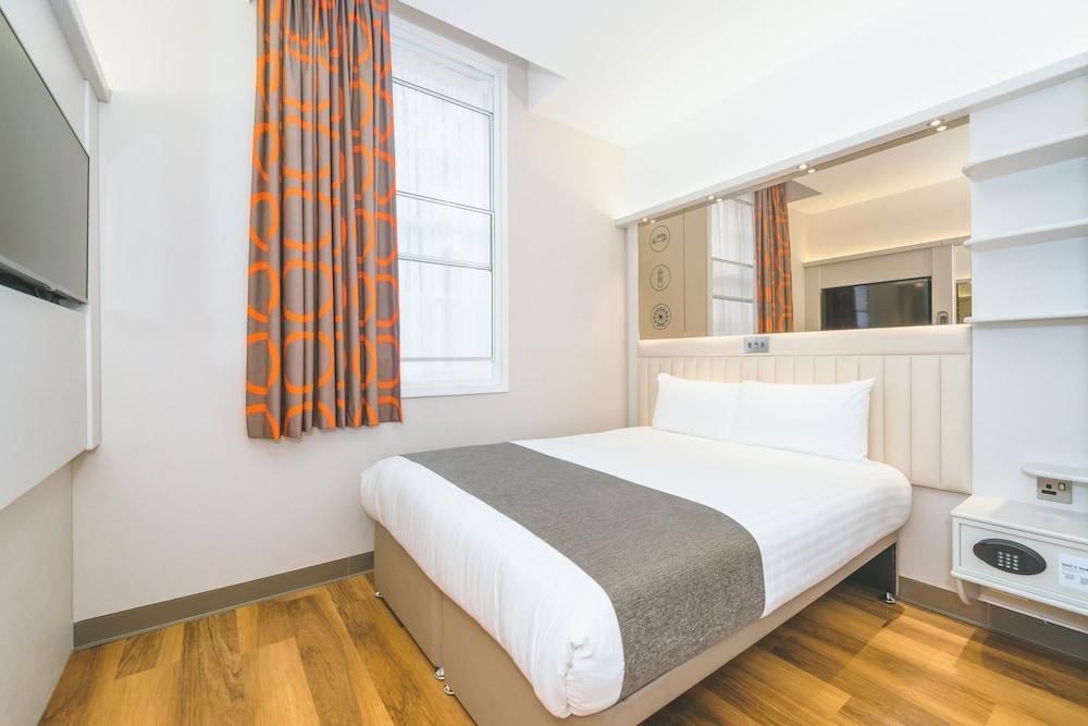 Point A Hotel London Canary Wharf Εξωτερικό φωτογραφία